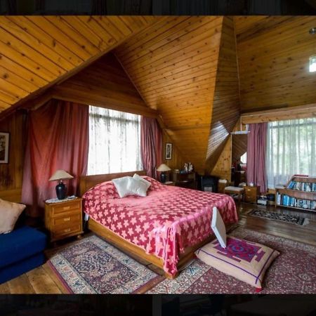 The English Cottage Darjeeling Darjeeling  Exterior foto