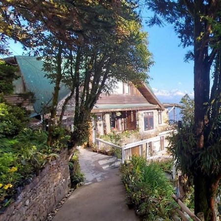 The English Cottage Darjeeling Darjeeling  Exterior foto