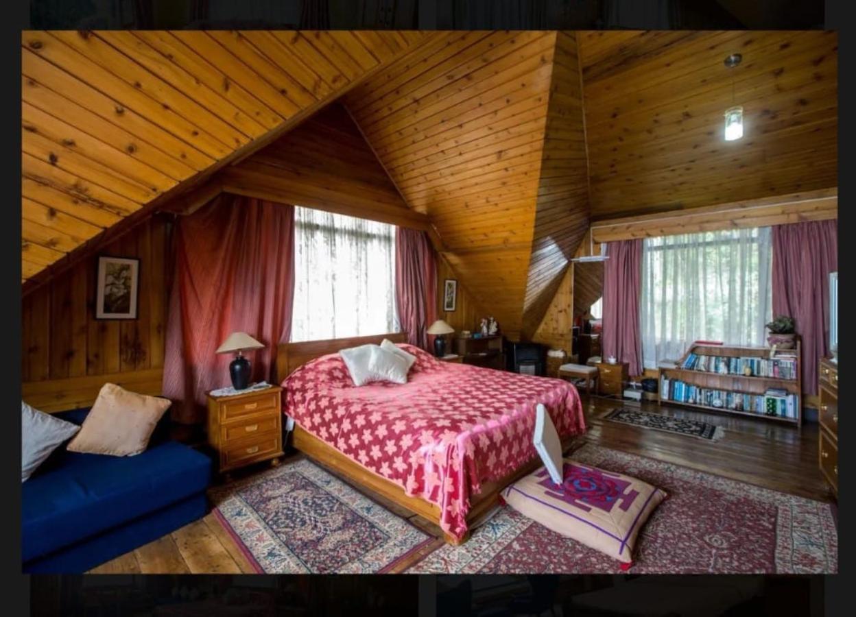 The English Cottage Darjeeling Darjeeling  Exterior foto