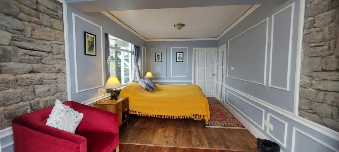 The English Cottage Darjeeling Darjeeling  Exterior foto