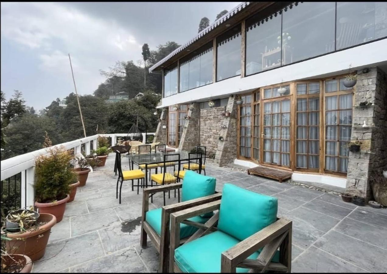 The English Cottage Darjeeling Darjeeling  Exterior foto