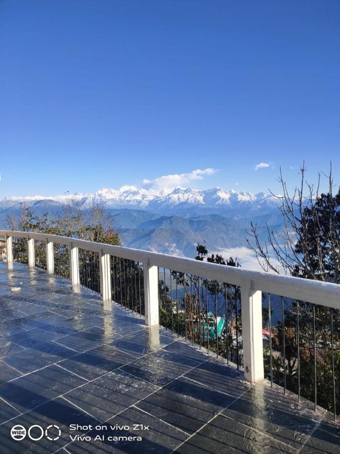 The English Cottage Darjeeling Darjeeling  Exterior foto