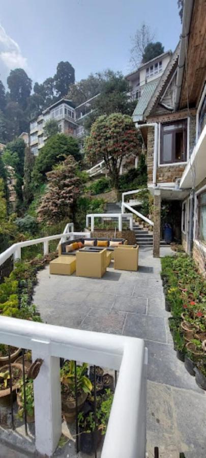The English Cottage Darjeeling Darjeeling  Exterior foto