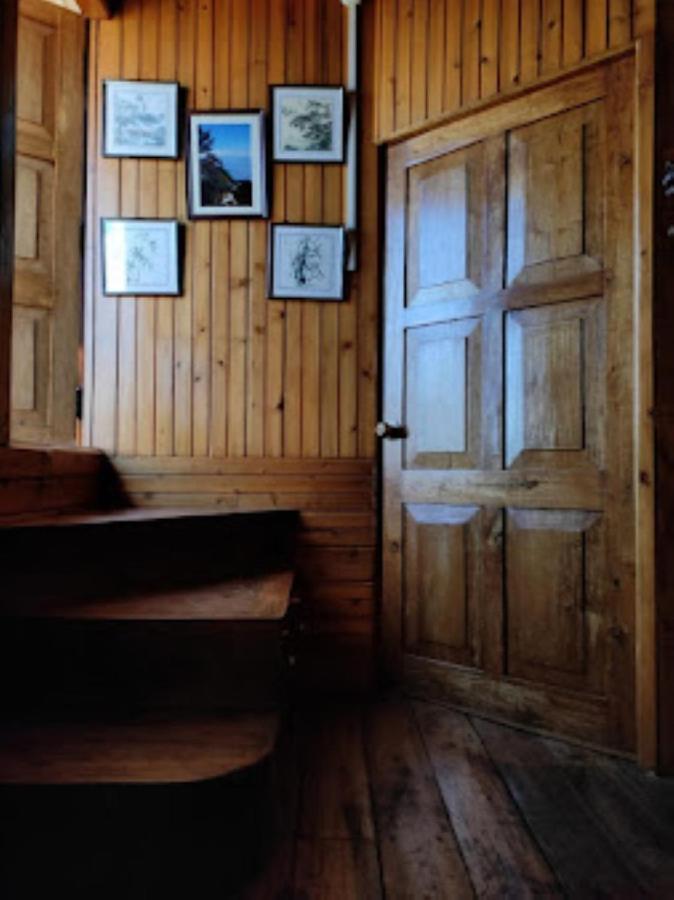 The English Cottage Darjeeling Darjeeling  Exterior foto