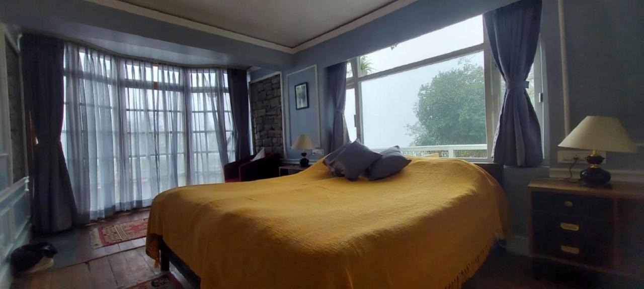 The English Cottage Darjeeling Darjeeling  Exterior foto
