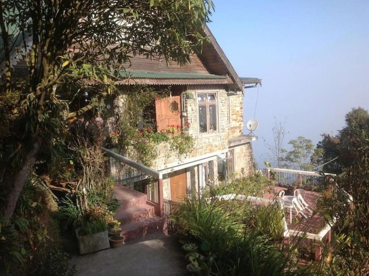 The English Cottage Darjeeling Darjeeling  Exterior foto