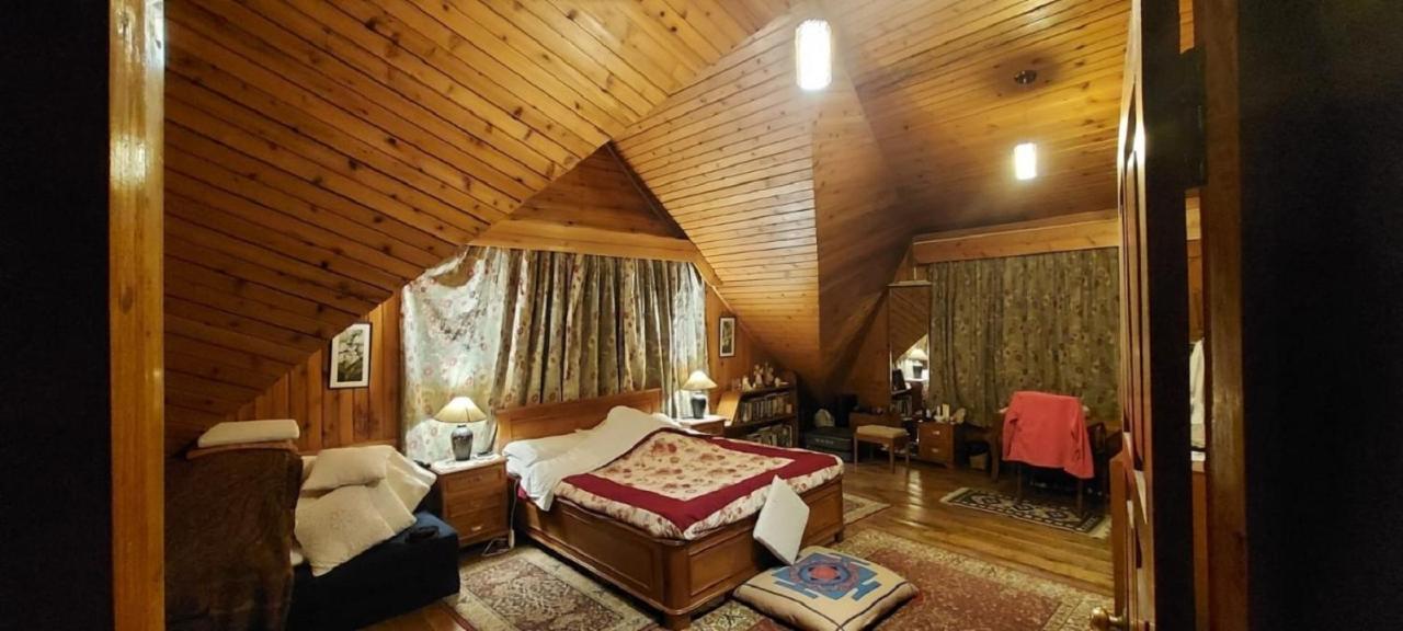 The English Cottage Darjeeling Darjeeling  Exterior foto